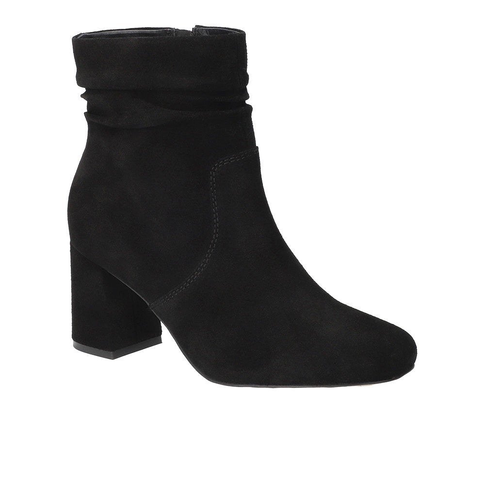 Shasta Ankle Boots