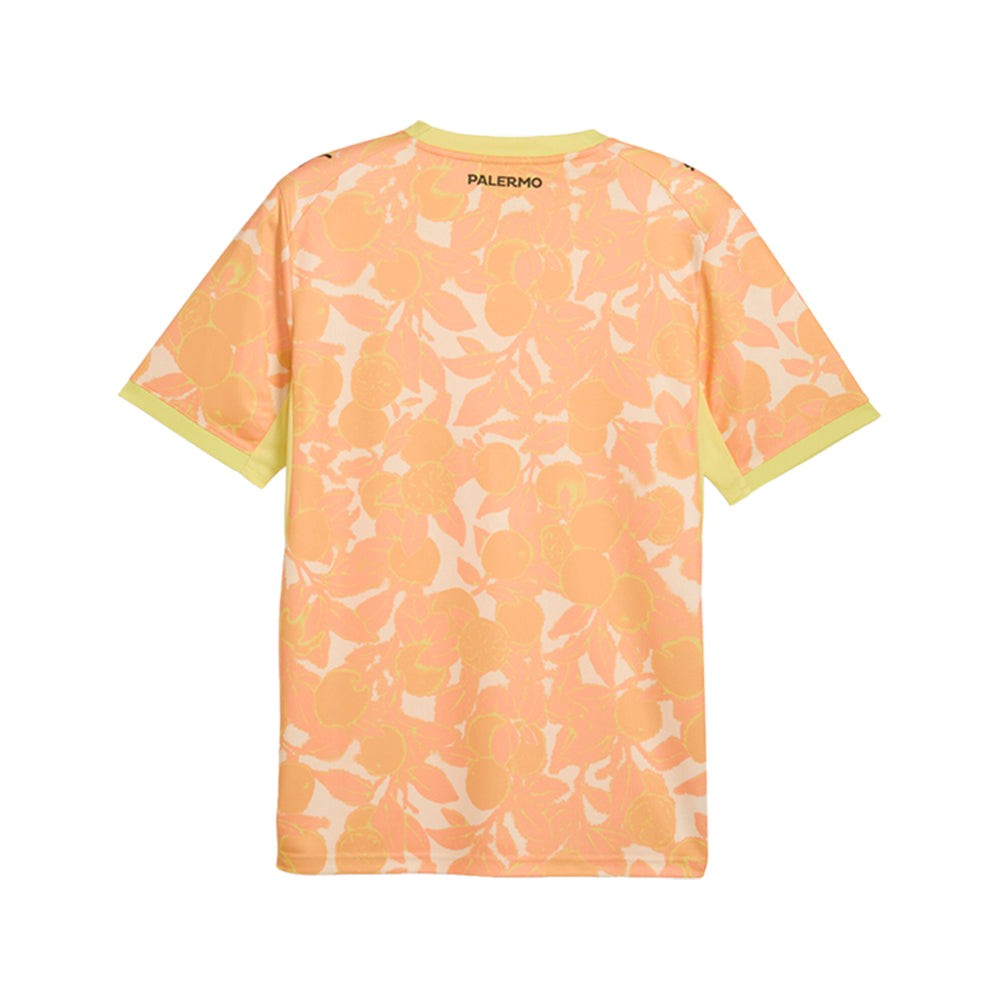 Palermo Away Soccer Jersey