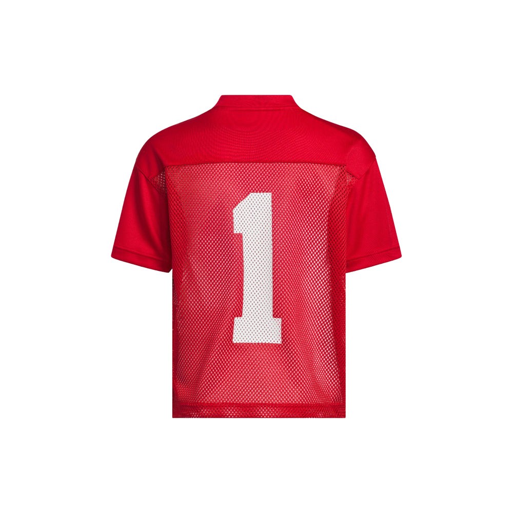 Nebraska Cornhuskers Tailgate Jersey (Youth)