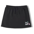 PUMA X SPONGEBOB Drawstring Skirt (Youth)