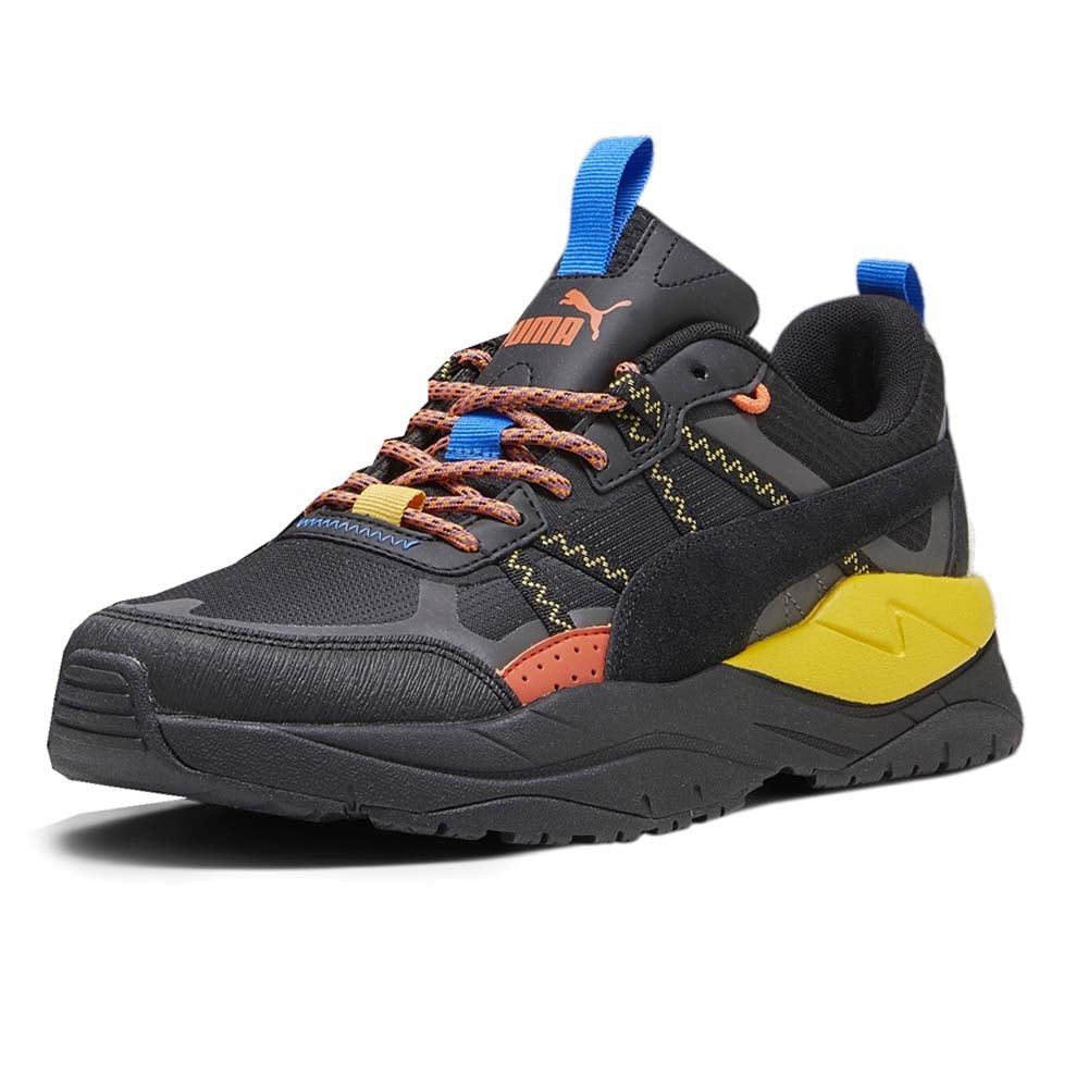 X Ray Tour Open Road Lace Up Sneakers