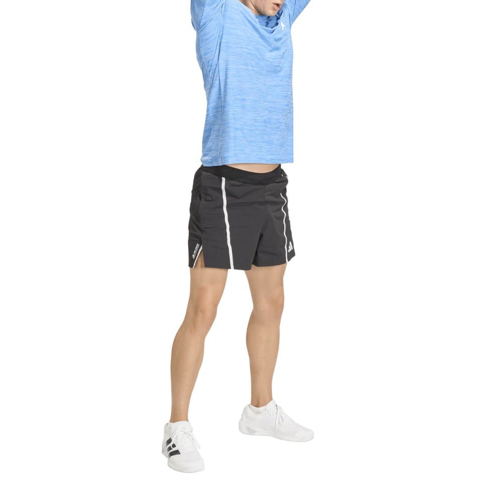 Workout Essentials Flex Tee