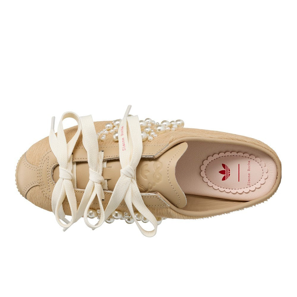 Simone Rocha Japan Slipon Shoes