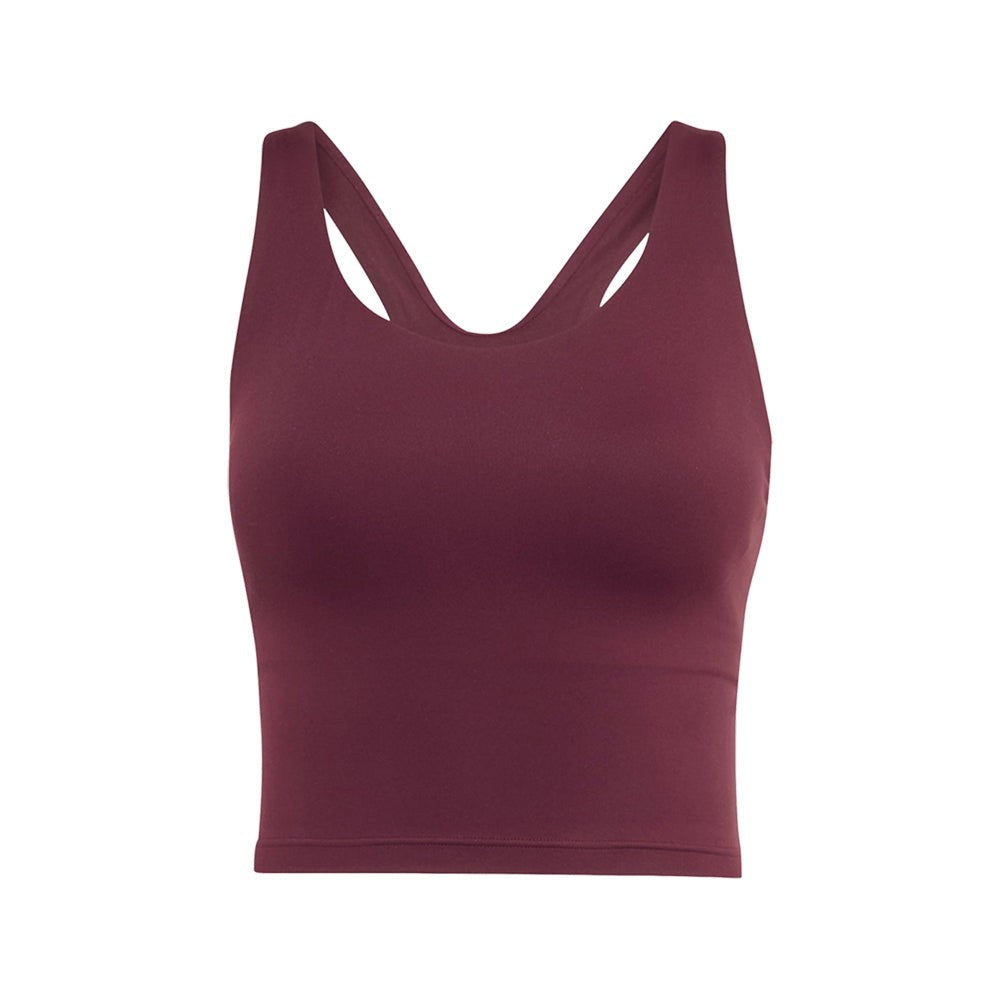 All Me Medium Support Bra Tank