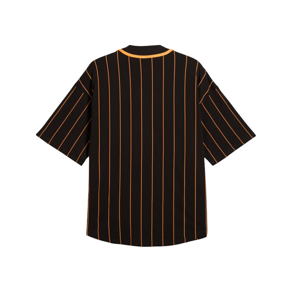 McLaren Racing Baseball Jersey
