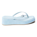 Owen Platform Flip Flops