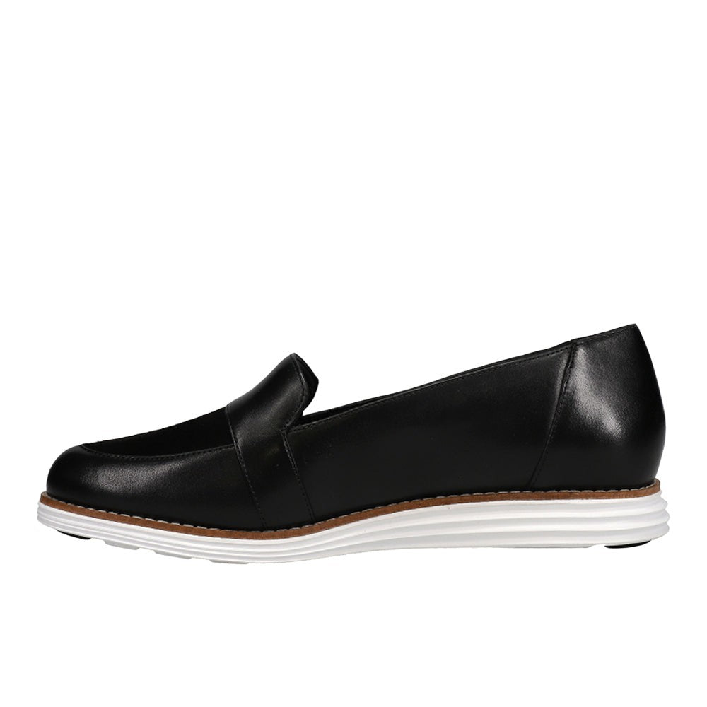 Originalgrand C Buckle Loafers