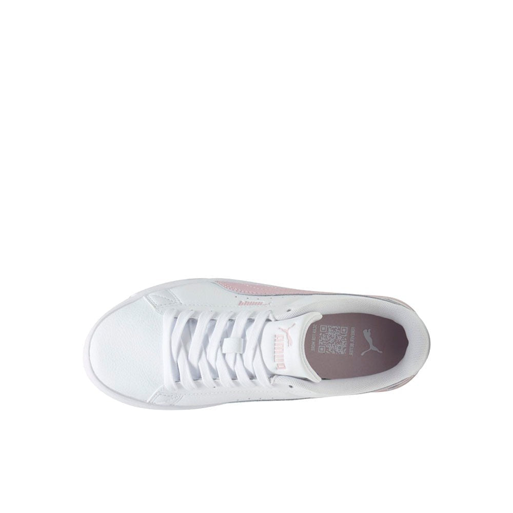 Jada Classic Lace Up Sneakers (Youth)