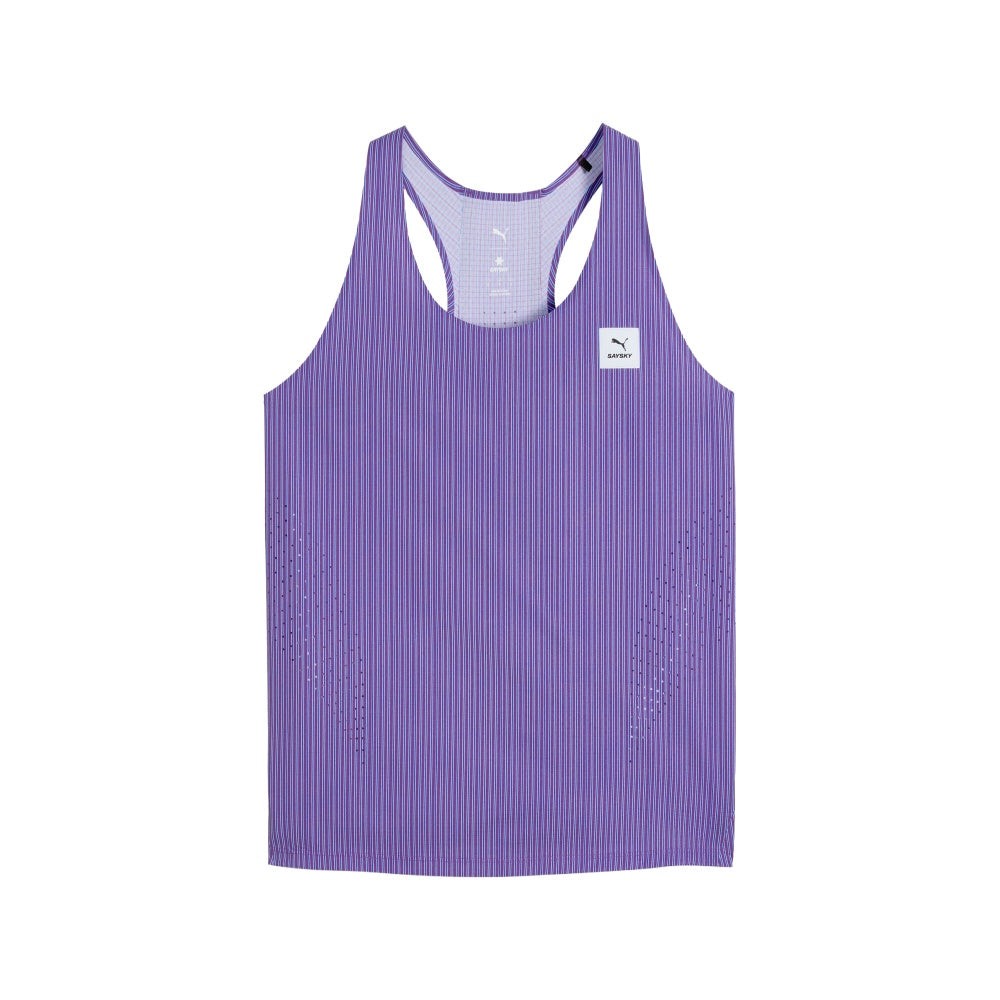 PUMA x SAYSKY Ultraweave Singlet