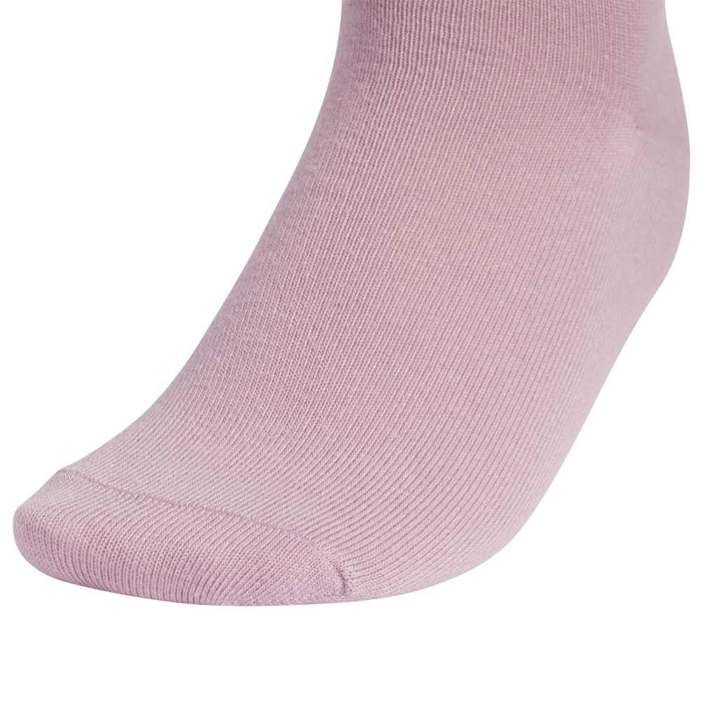 Athletic Scrunch 3-Pack Crew