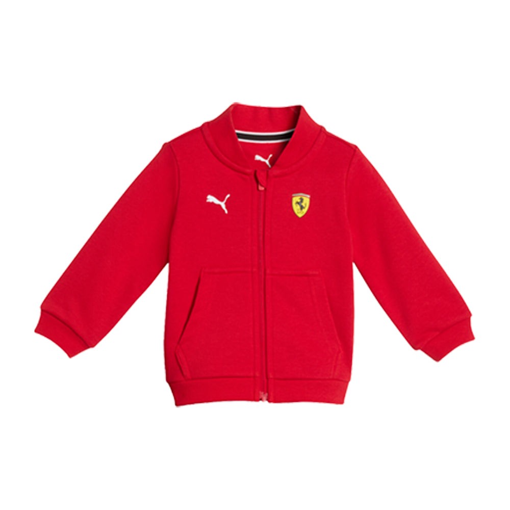 Scuderia Ferrari Toddler Jogger Set (Toddler)