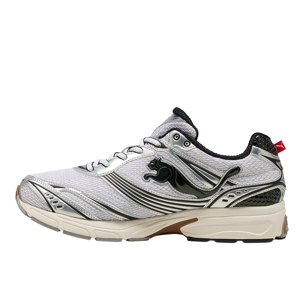 Homura Og+ Lace Up Sneakers