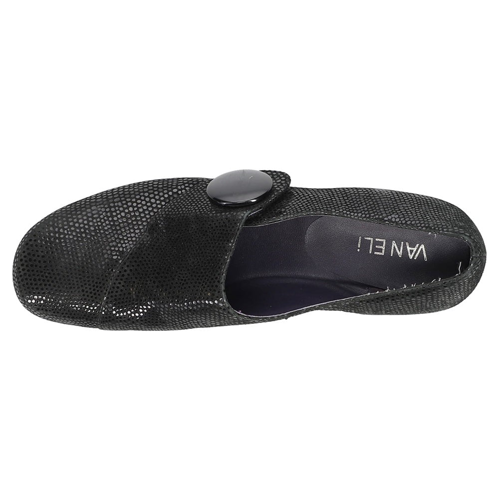 Maxy Loafers