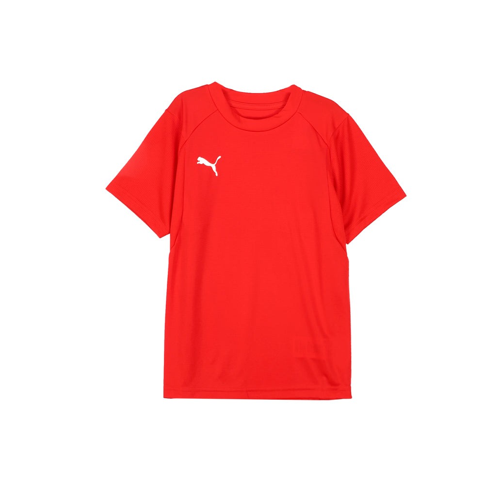 Liga Training Crew Neck Short Sleeve Soccer Jersey (Youth)