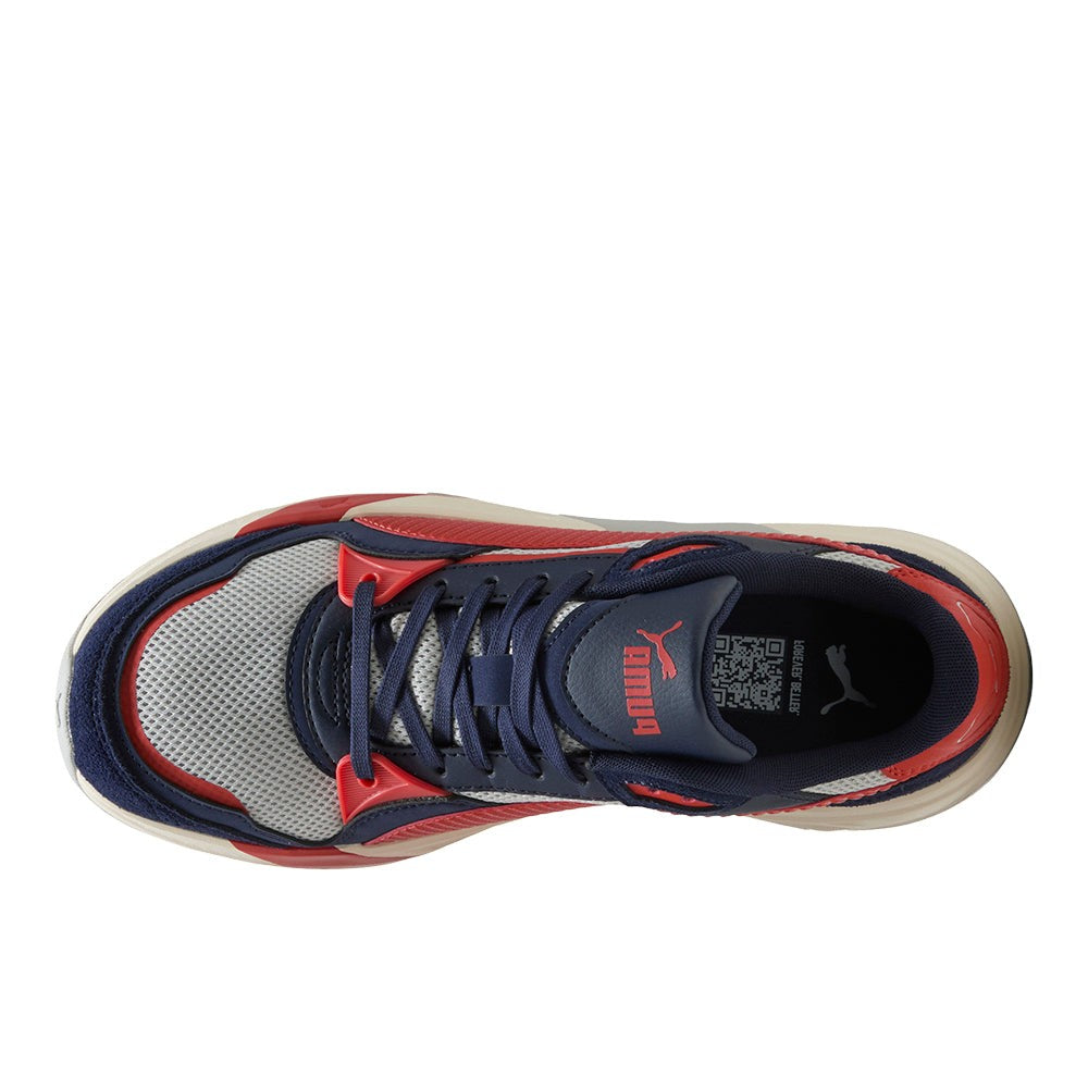 Trinity 2 Lace Up Sneakers