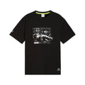 PUMA x Aston Martin Aramco F1 Team Relaxed Graphic Tee