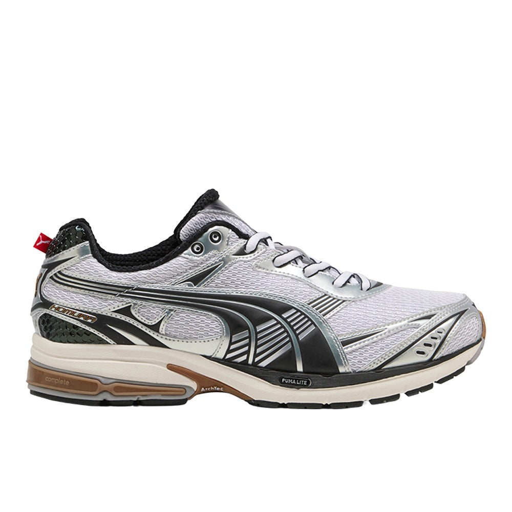 Homura Og+ Lace Up Sneakers