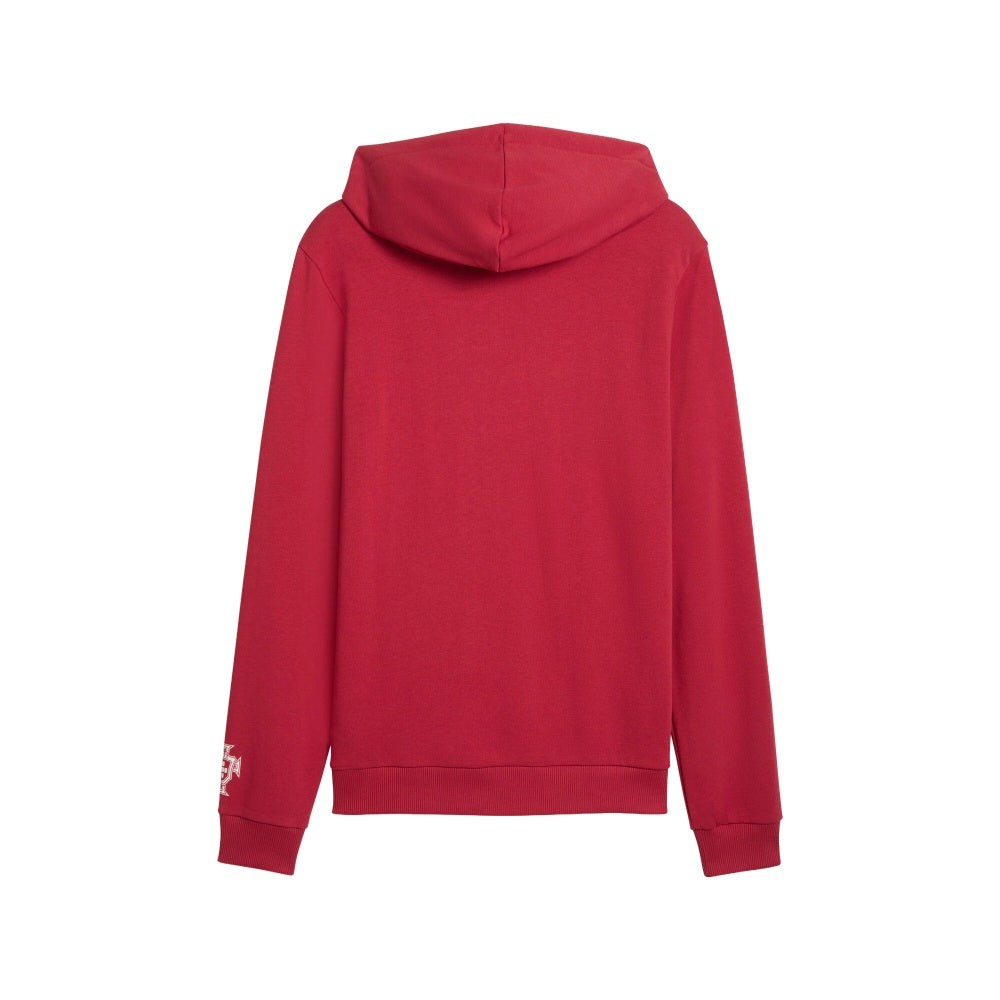 Ftblculture Hoodie
