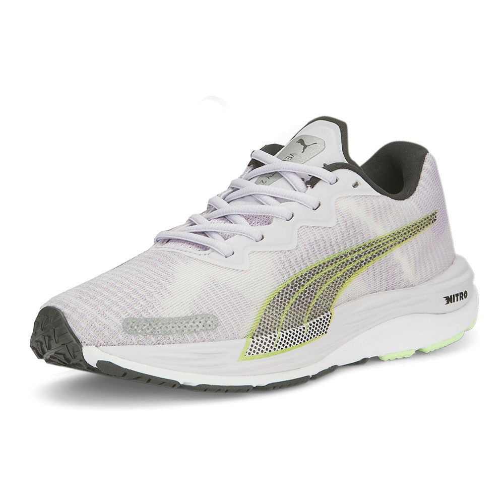 Velocity NITRO 2 Fade Running Shoes