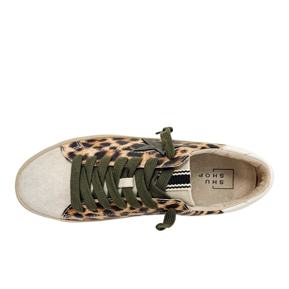 Paula Sneaker