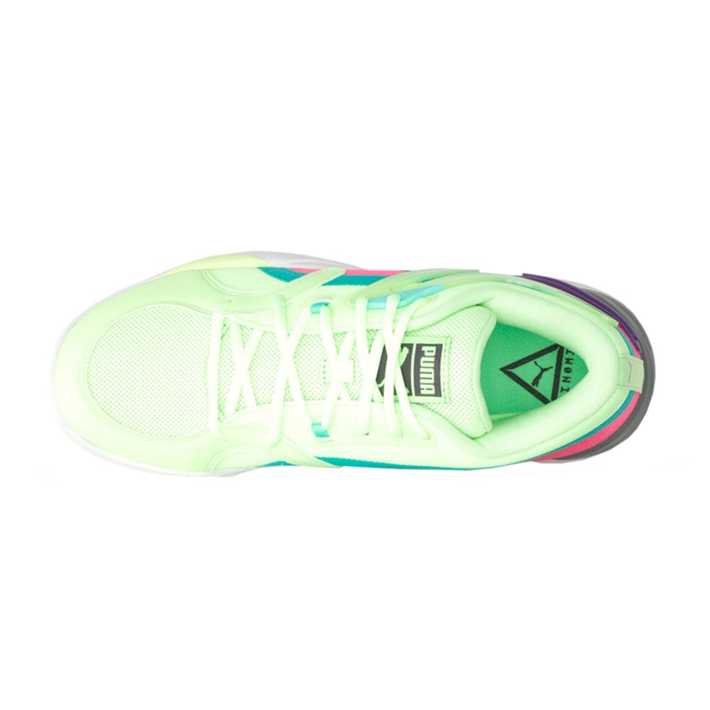 TRC Blaze Court Daytona Basketball Shoes