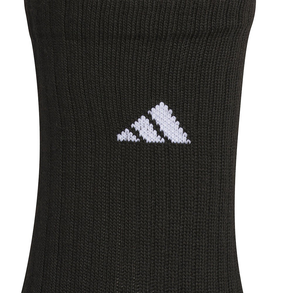 Athletic Cushioned 6-Pack Crew