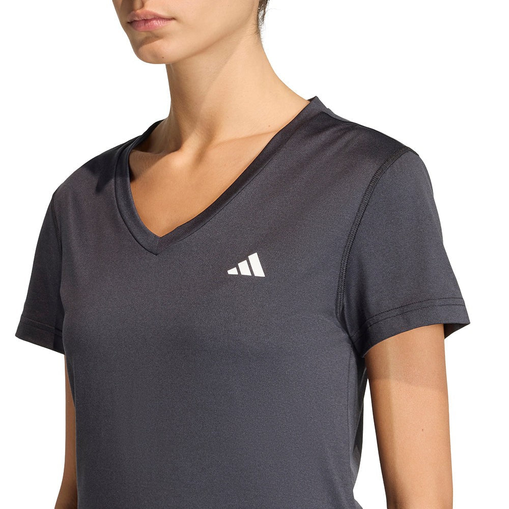 Workout Essentials V-Neck Tee