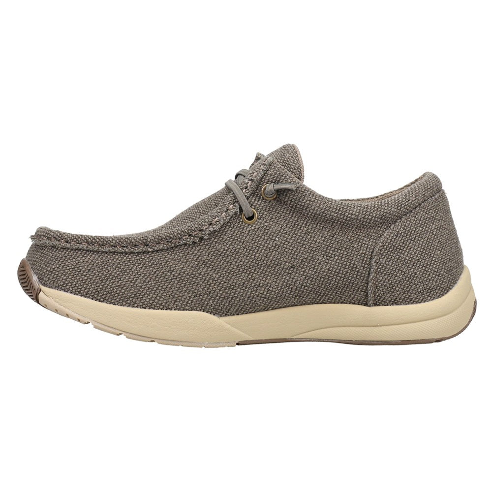 Clearcut Slip On Shoes