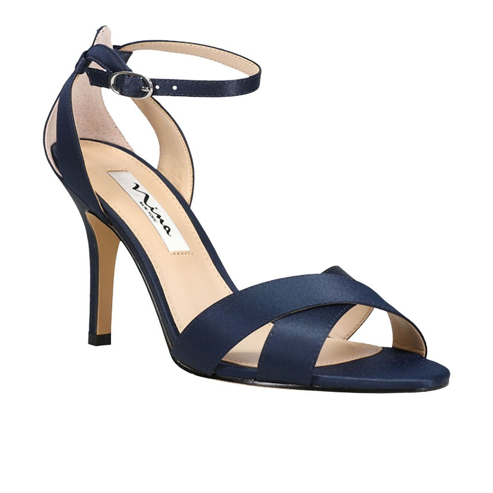 Venus Ankle Strap Sandals