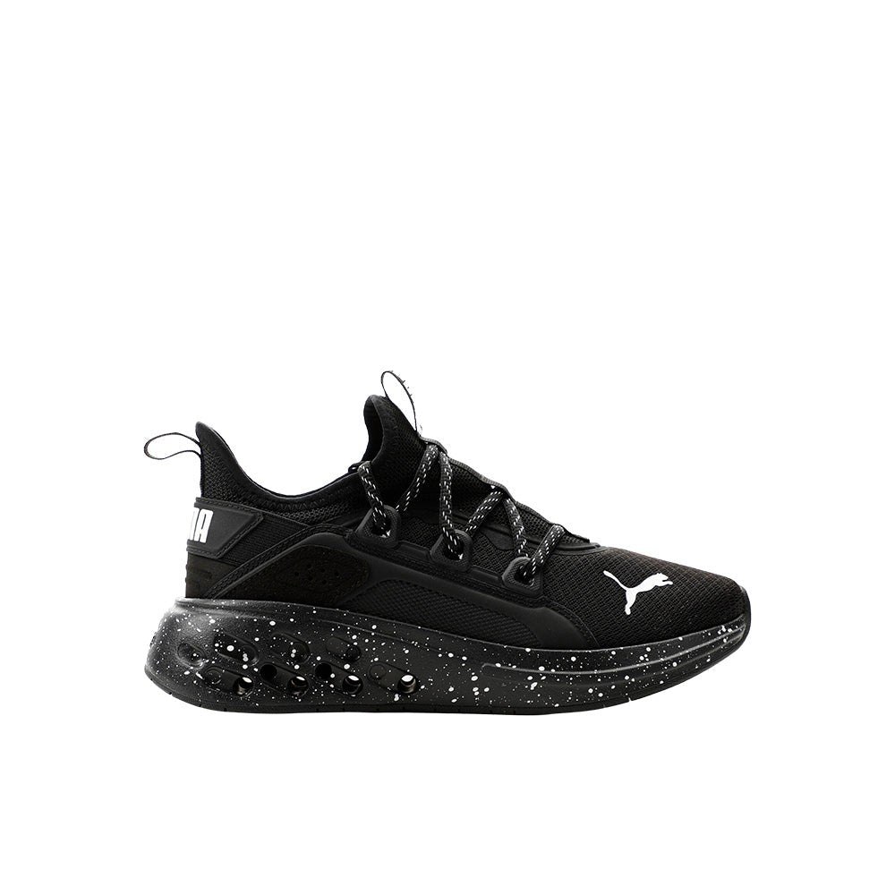 Softride Frequence Street Speckle Lace Up Sneakers (Youth)