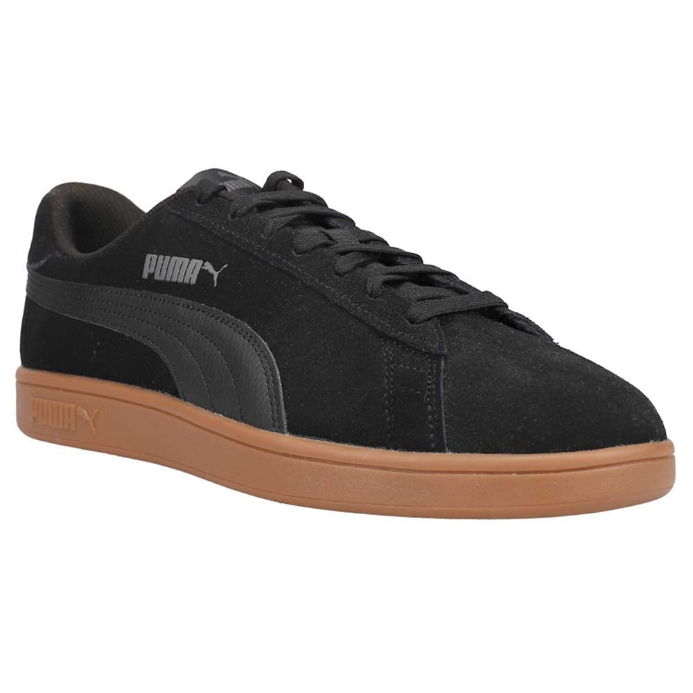 Smash V2 Wide Lace Up Sneakers