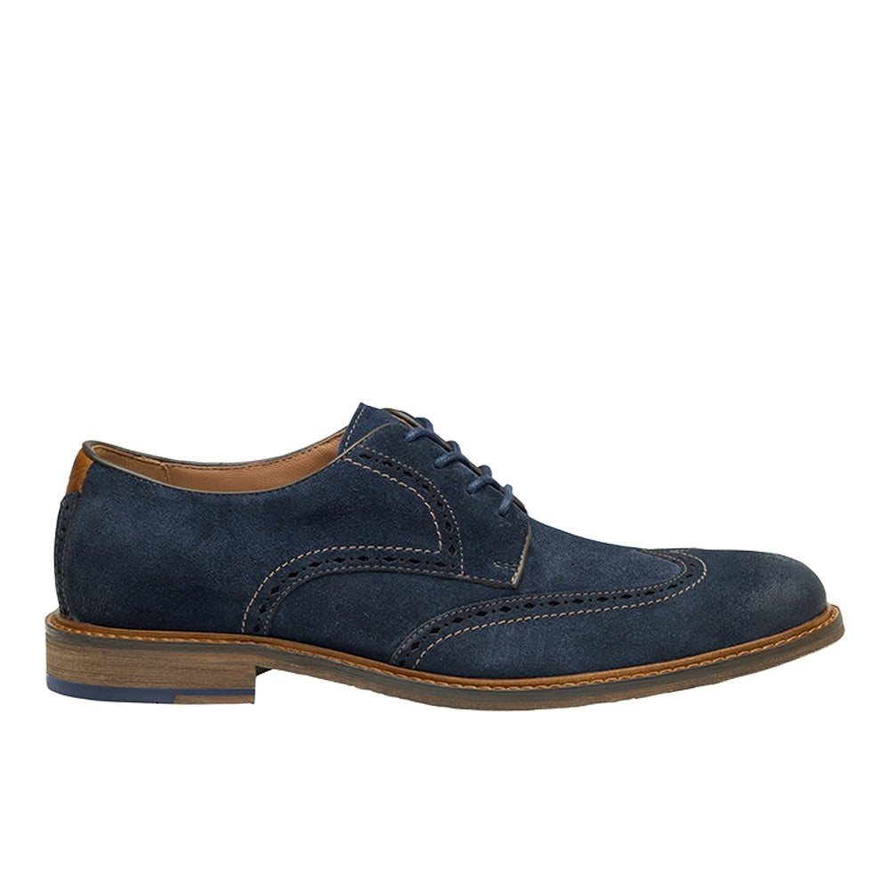Ripley Oxford Shoes