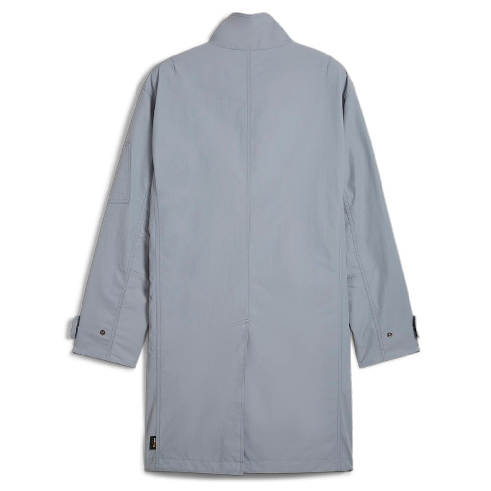 PUMA X NAMAMICA Woven Full Zip Coat