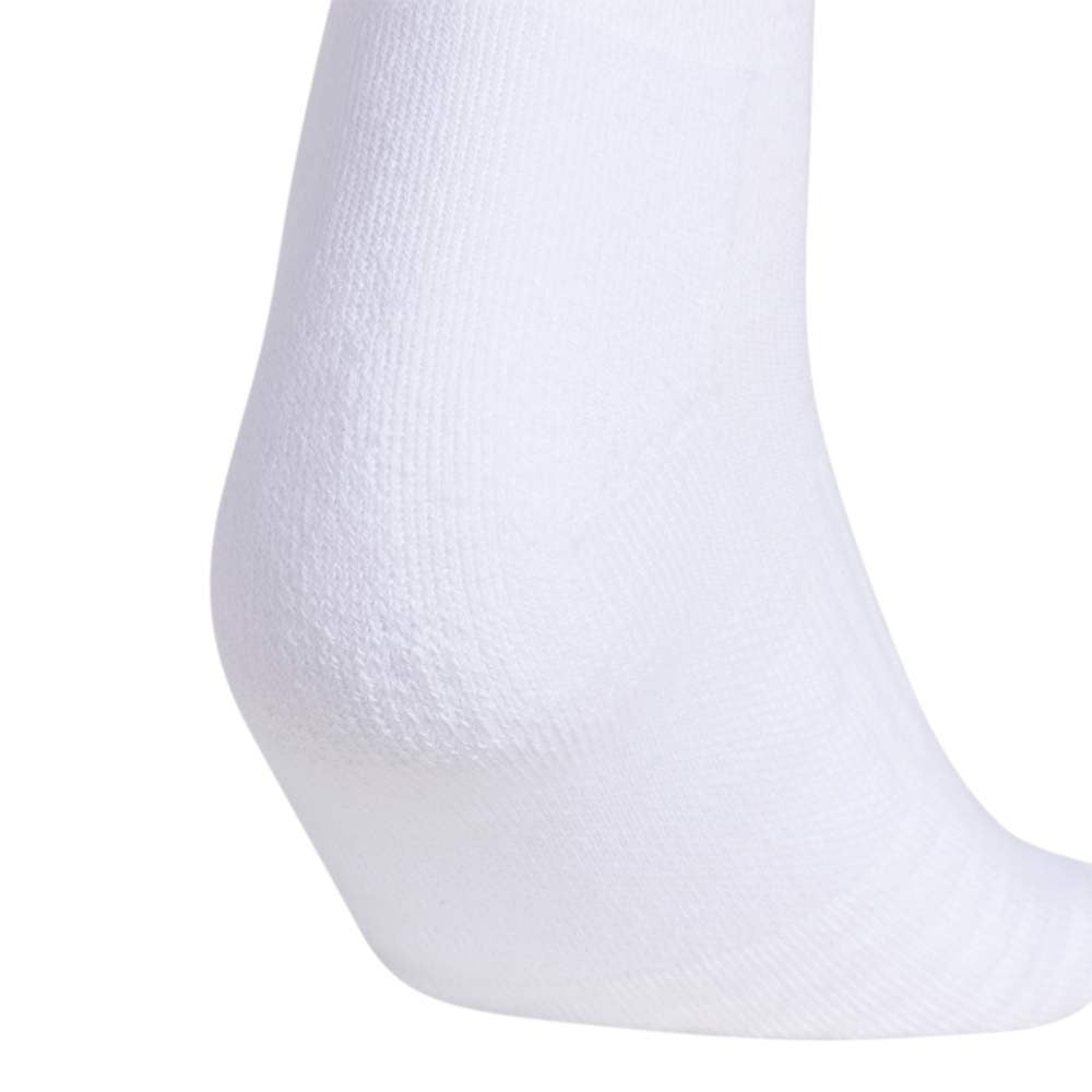 Cushioned 3.0 3-Pack Quarter Socks