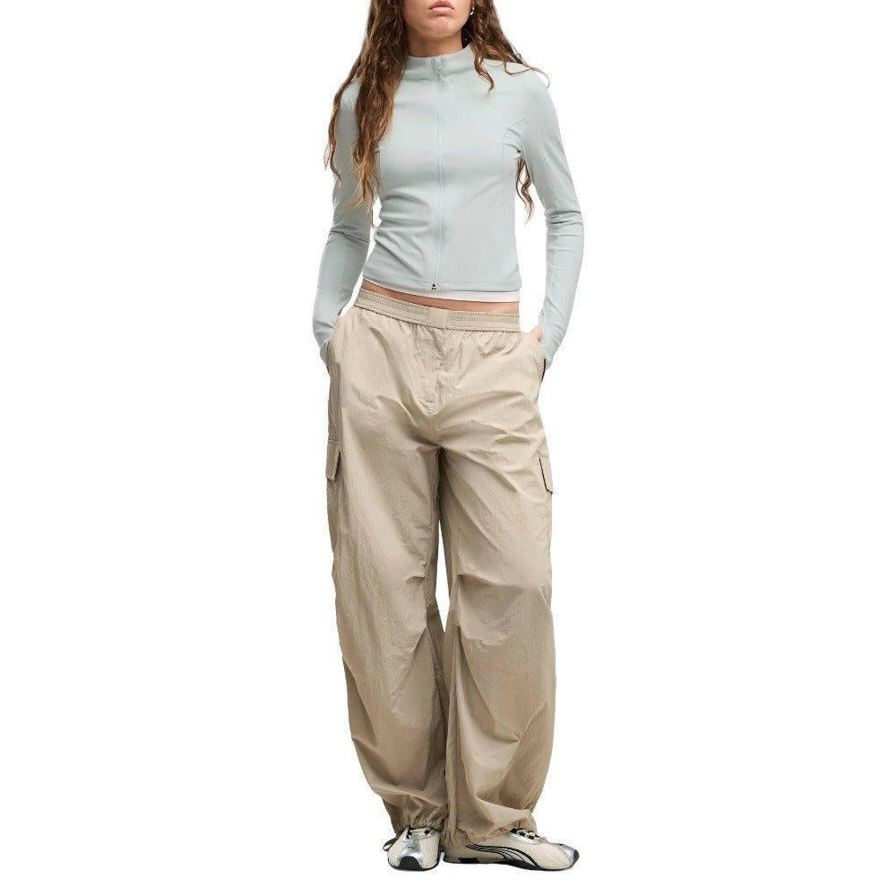 PUMATech Sense Cloudspun Slim Track Jacket