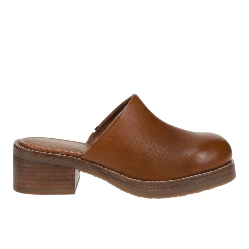 Magic Hour Clogs