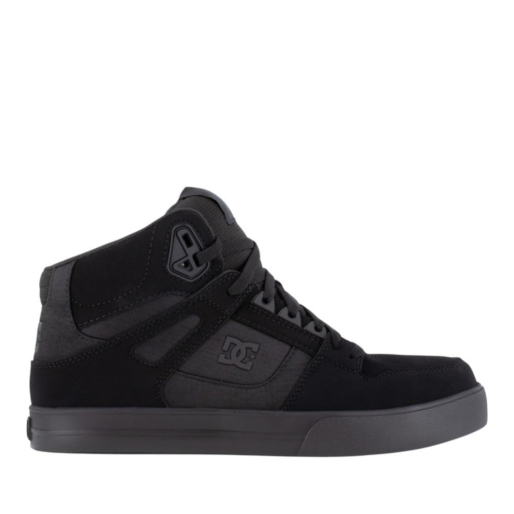 Pure Work High Top Composite Toe Work Shoes