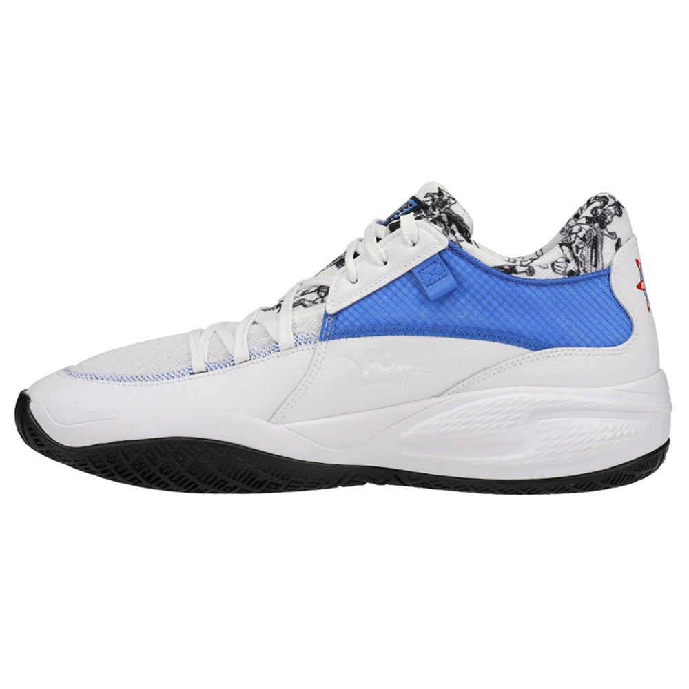 PUMA X DC JUSTICE LEAGUE Court Rider Basketball Shoes
