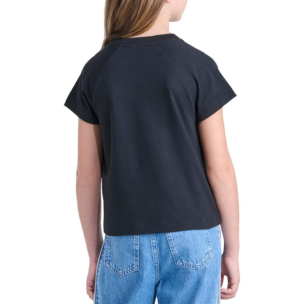 Trifoil Stud Tee (Youth)
