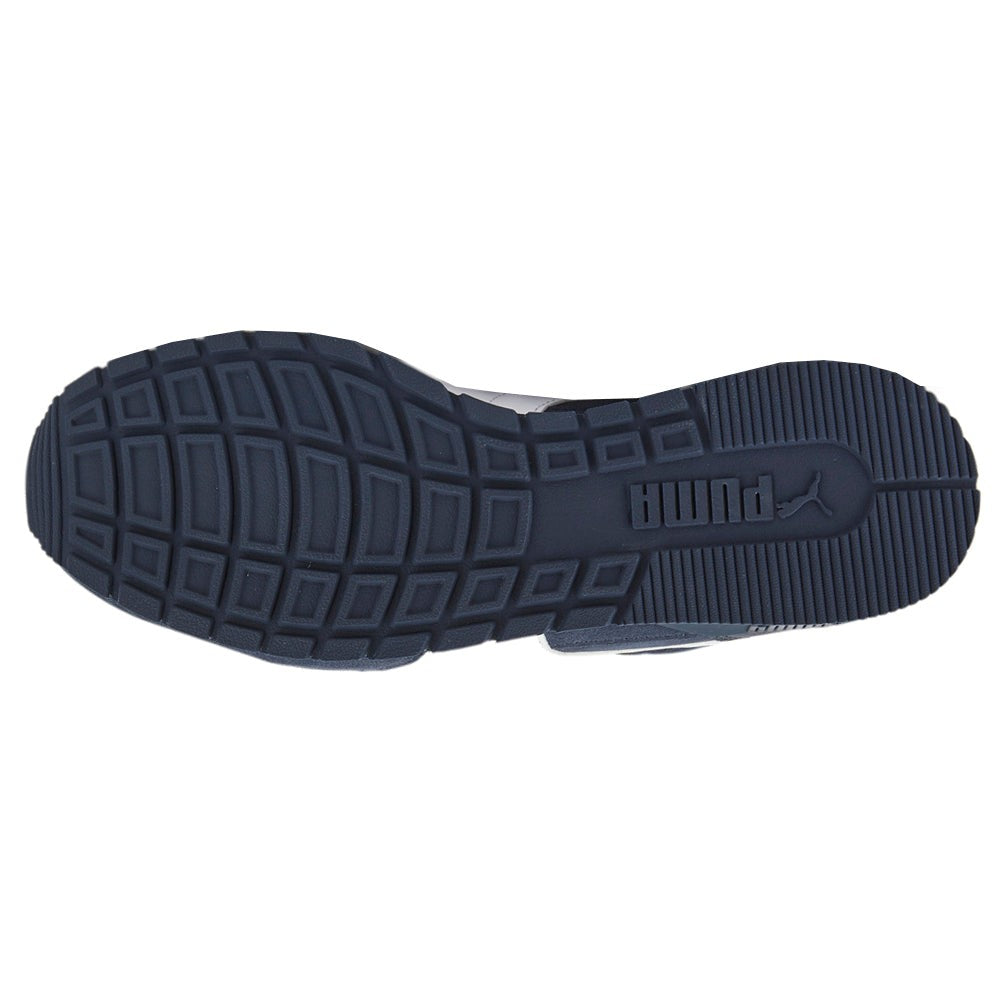 ST Runner v3 SD Lace Up Sneakers
