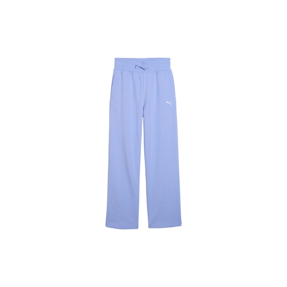 Wardrobe Essentials Relaxed Wide Leg Sweatpants (Youth)