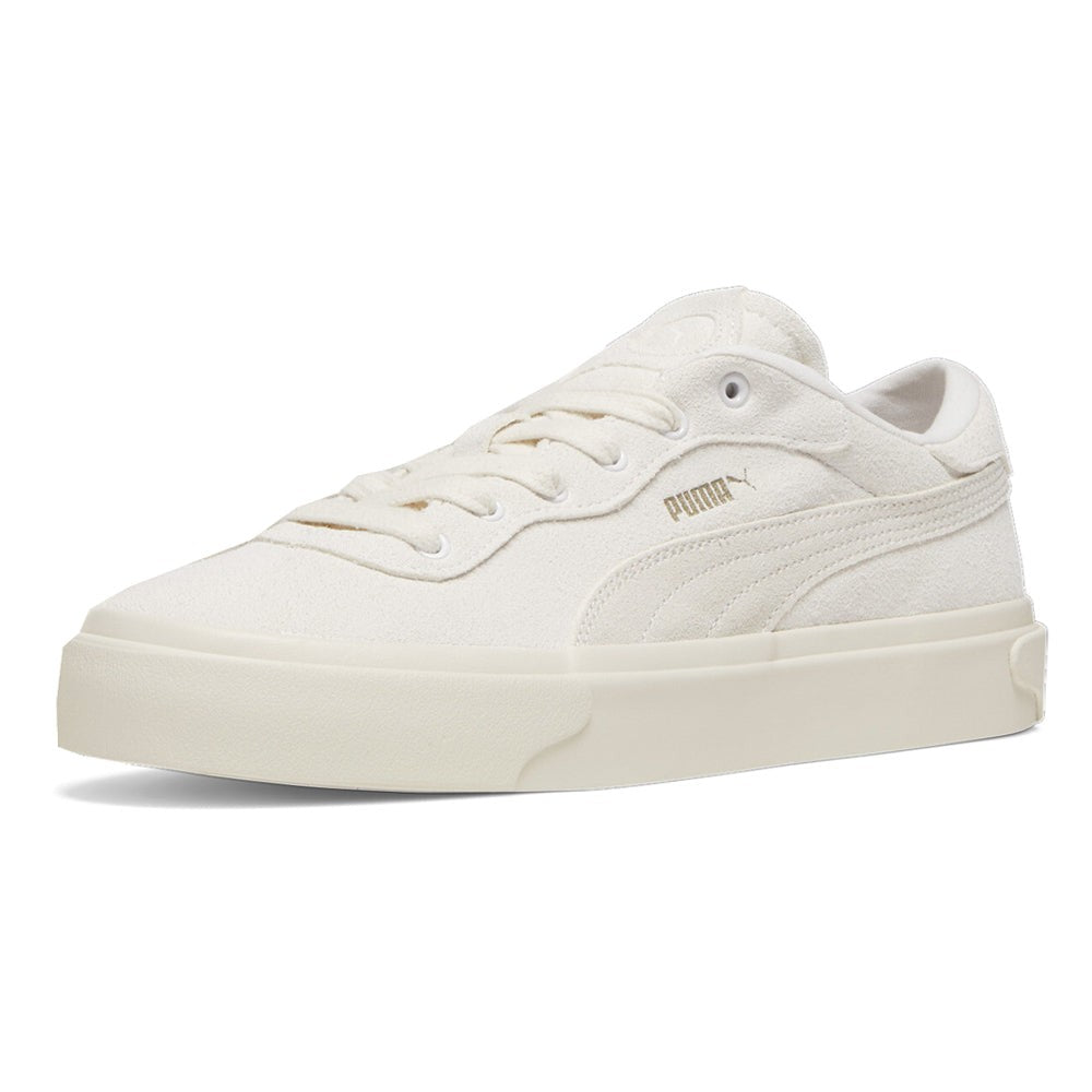 Capri Royale Suede Lace Up Sneakers