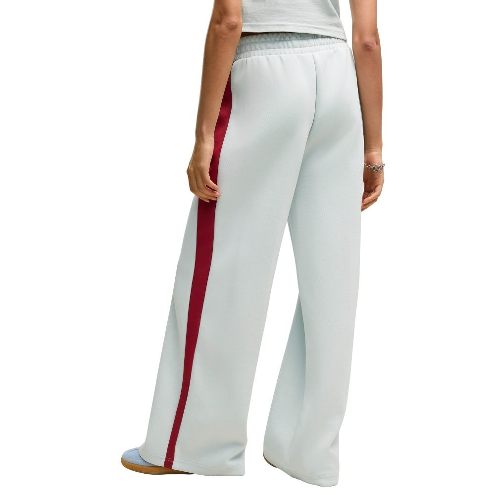 T7 Always On Wide Leg Pants