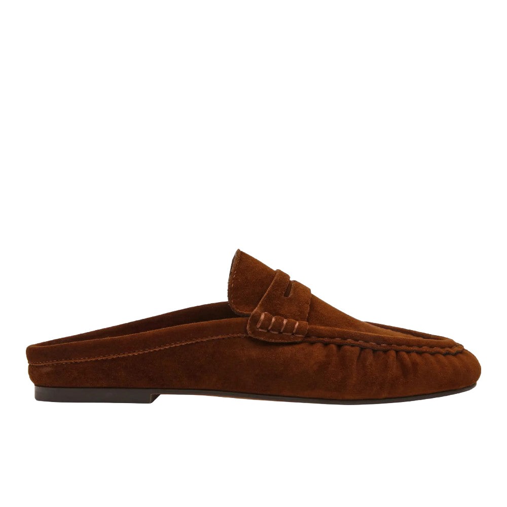 Rafe Mule Loafer