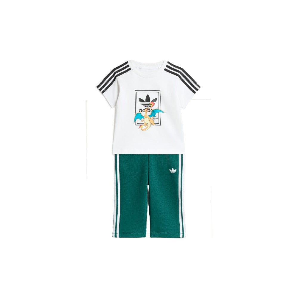 Pokémon Tee Pants Set (Youth)