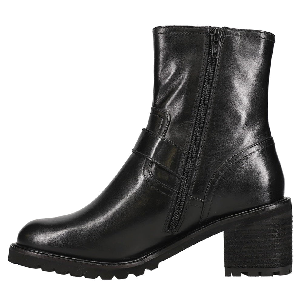 Run Free Motorcycle Boots
