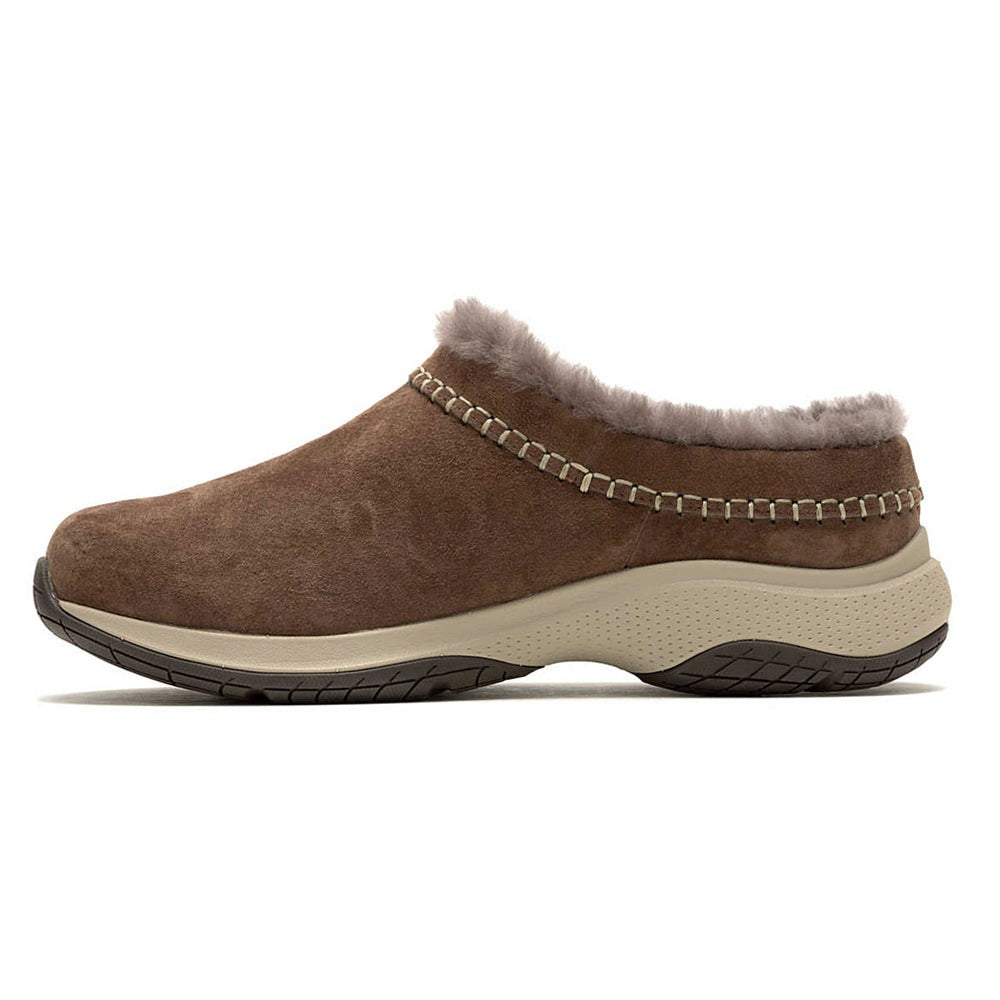 Encore Ice 5 Scuff Slippers