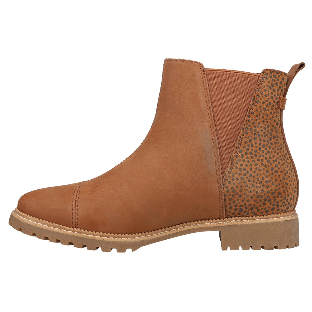 Cleo Chelsea Boots