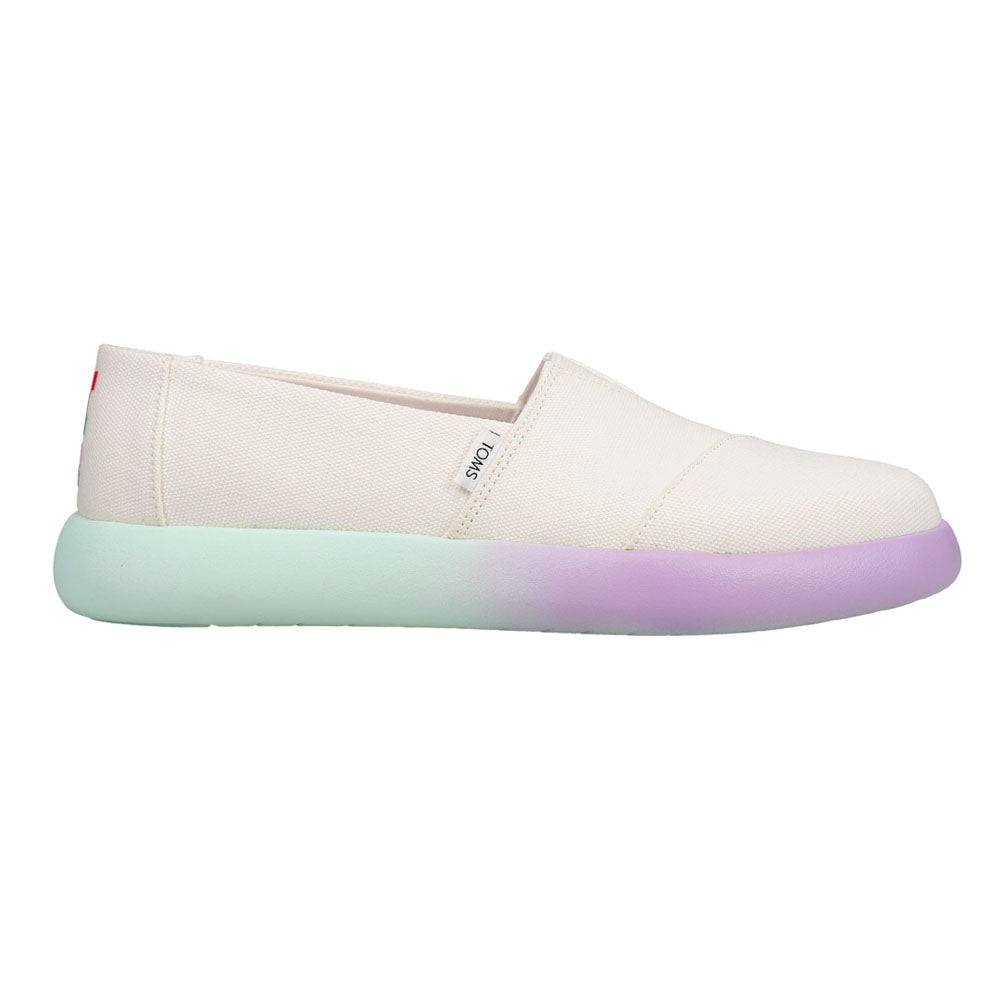 Alpargata Mallow Slip On Sneakers