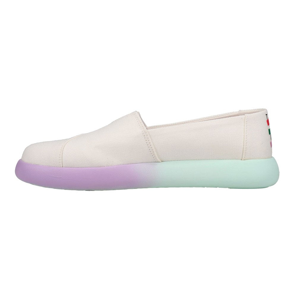 Alpargata Mallow Slip On Sneakers